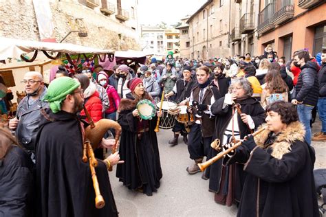 feria medieval en vic|Mercat Medieval de Vic